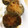 ayukari016's cooksnap of when they made 鶏だんごでれんこんのはさみ焼き.
