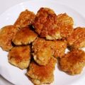 エコキッチン♪'s cooksnap of when they made 柚子胡椒が決め手！蓮根入り鶏つくね.