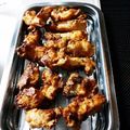 オアシス☆彡's cooksnap of when they made 簡単!欧米風とり天!?チキンフィンガー.