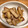 アンバーママ's cooksnap of when they made じゃが芋とさつま揚げのおかか炒め.