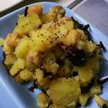 ちょちょこ✫'s cooksnap of when they made 塩とゴマ油で＊おつまみにもなるポテサラ.