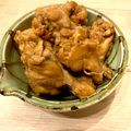 ぴーほし's cooksnap of when they made 手羽元の甘酢煮.