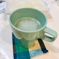 ainuinu's cooksnap of when they made 風邪咳が止まる！魔法の大根ﾊﾁﾐﾂﾚﾓﾝ.