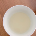 ぱれすー's cooksnap of when they made だしソムリエ直伝【煮干しだし】の取り方.