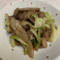 めぐたんめぐたん's cooksnap of when they made 簡単満足♡牛肉とゴボウの中華炒め♡.