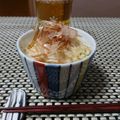 ダイナマイト漆黒's cooksnap of when they made ちゅるちゅる旨～い♪♪山芋そうめん♡♡.
