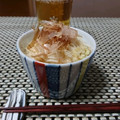 ダイナマイト漆黒's cooksnap of when they made ちゅるちゅる旨～い♪♪山芋そうめん♡♡.