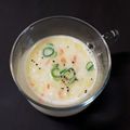 アクセル☆'s cooksnap of when they made 浅利の味噌汁をリメイク！簡単チャウダー★.