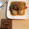 ☆ましゅましゅ☆'s cooksnap of when they made 絹豆腐のきのこあんかけ.