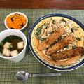 cookwmom's cooksnap of when they made マクロビ＊テンペベーコン＊ビーガン.