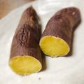 ちゃちゃまる26's cooksnap of when they made みのさんありがとう✿甘みが出る焼き芋✿.