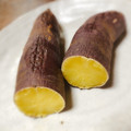 ちゃちゃまる26's cooksnap of when they made みのさんありがとう✿甘みが出る焼き芋✿.
