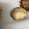 sakimama☆★'s cooksnap of when they made バター不使用 サクサクほろほろクッキー.