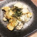 みむみむ姫's cooksnap of when they made 簡単ヘルシー！！サクサク菊芋の揚げ焼き♡.