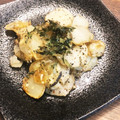 みむみむ姫's cooksnap of when they made 簡単ヘルシー！！サクサク菊芋の揚げ焼き♡.