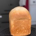 ひろたろう2015's cooksnap of when they made HB♡ほんのり甘い＊ふっくら食パン.