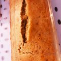 プク蔵's cooksnap of when they made はちみつバナナケーキ.
