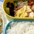 ◎みーちゃん◎'s cooksnap of when they made 早い安い旨い。2分でえのきしりしり.