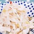 ＊sunlight＊'s cooksnap of when they made ささみ☆もやし☆ねぎの中華サラダ.