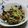 nyangomama's cooksnap of when they made きのこと水菜のバター醤油炒め.
