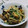 nyangomama's cooksnap of when they made きのこと水菜のバター醤油炒め.