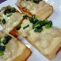 ぶぶくん's cooksnap of when they made 豆腐で美味しいね。～厚揚げ編～.