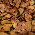 Ｍぱん's cooksnap of when they made 豚肉とかぼちゃのオイマヨ炒め＊.
