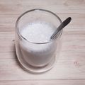 アクセル☆'s cooksnap of when they made お肌も綺麗に飲めるお酢。.