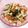 キャラメグ♪'s cooksnap of when they made 柿と白菜の塩昆布あえ.