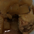 クックU9IR7U☆'s cooksnap of when they made 【レシピ動画】鶏肉と大根のうま煮♪.