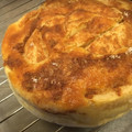わかぞ～'s cooksnap of when they made 北欧フィンランド★簡単！アップルケーキ.
