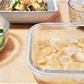 ヒソカ★ナニカ's cooksnap of when they made ラカントで糖質オフ！新生姜の甘酢漬け.