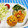 ととろ＆めい's cooksnap of when they made れんこんとたらこのはさみ揚げ.