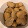 おーちゃん♡'s cooksnap of when they made ホクホクで美味しい里芋の煮っ転がし.