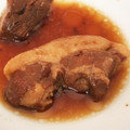 デカイにゃんこ's cooksnap of when they made 豚角煮 電気圧力鍋 で簡単 汁はご飯に♪.