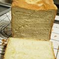 あかゆいけん's cooksnap of when they made お家で簡単☆ﾃﾞﾆｯｼｭ食パン.