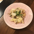 たっくんとワイン's cooksnap of when they made 簡単おつまみ♪長芋のチーズ焼き.