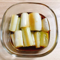 tsmma's cooksnap of when they made ネギが主役！簡単ネギのマリネ.