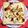 こげ岡's cooksnap of when they made お好み焼き風トースト.