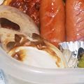 ふぁんたにゃん's cooksnap of when they made 美味しい！カブの素焼き.