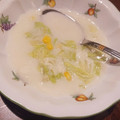 eiyoushi's cooksnap of when they made 白菜・ハムの中華風クリーム煮♪簡単牛乳で.