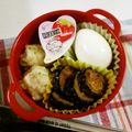 はあとぱん's cooksnap of when they made 簡単☆茄子のゴマポン和え.