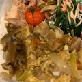 kijuhyt's cooksnap of when they made 牛すじ煮ですき焼き風簡単丼・・・！.