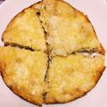 ロビくま's cooksnap of when they made 炊飯器で！シーチキンマヨパン.