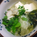 AYATORI's cooksnap of when they made 鱈のみぞれ汁.