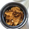 リンダにゃー☆'s cooksnap of when they made 大根を大量消費　壺漬け.