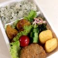 kpえもん♪'s cooksnap of when they made ささみのカレー焼き！お弁当にどうぞ.