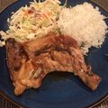 mayusaaan's cooksnap of when they made ローストチキン「コールドスタート」.