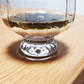 ♡こもれび♡'s cooksnap of when they made 少しオシャレ？とろろともずく酢♪.