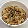 BORURU's cooksnap of when they made ホタテの梅とネギのおかか和え♬.